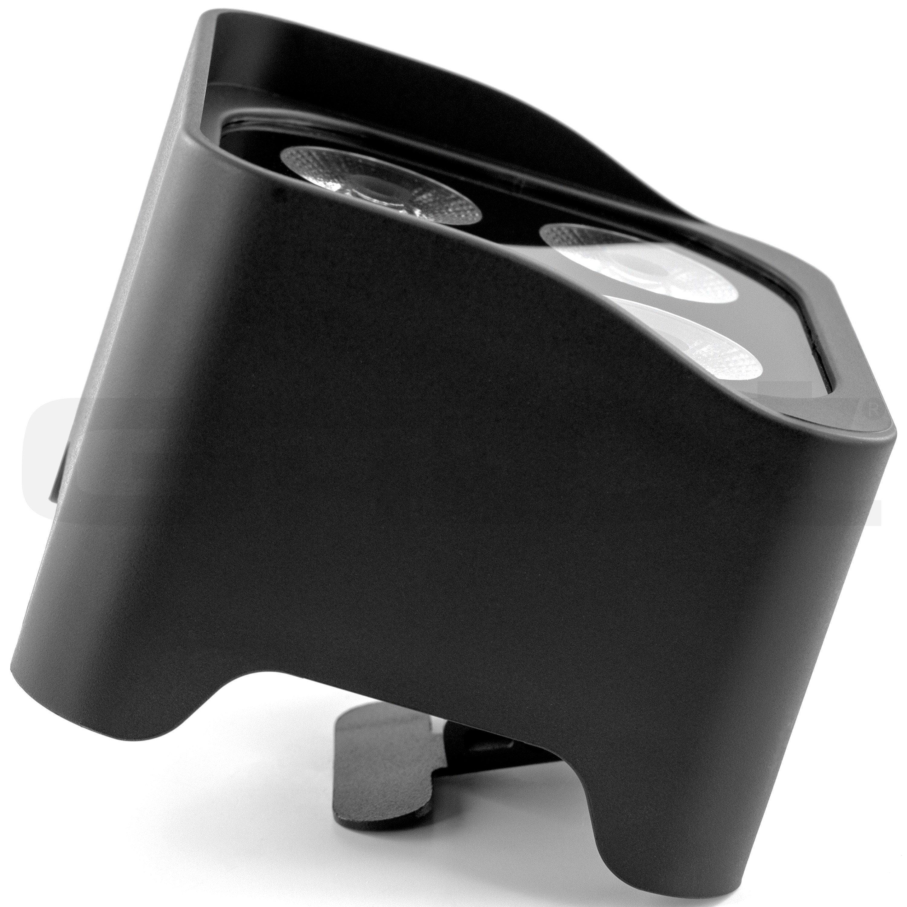 Ghost QUICKCOLOR - Projecteur archi à LED SonoVente.com