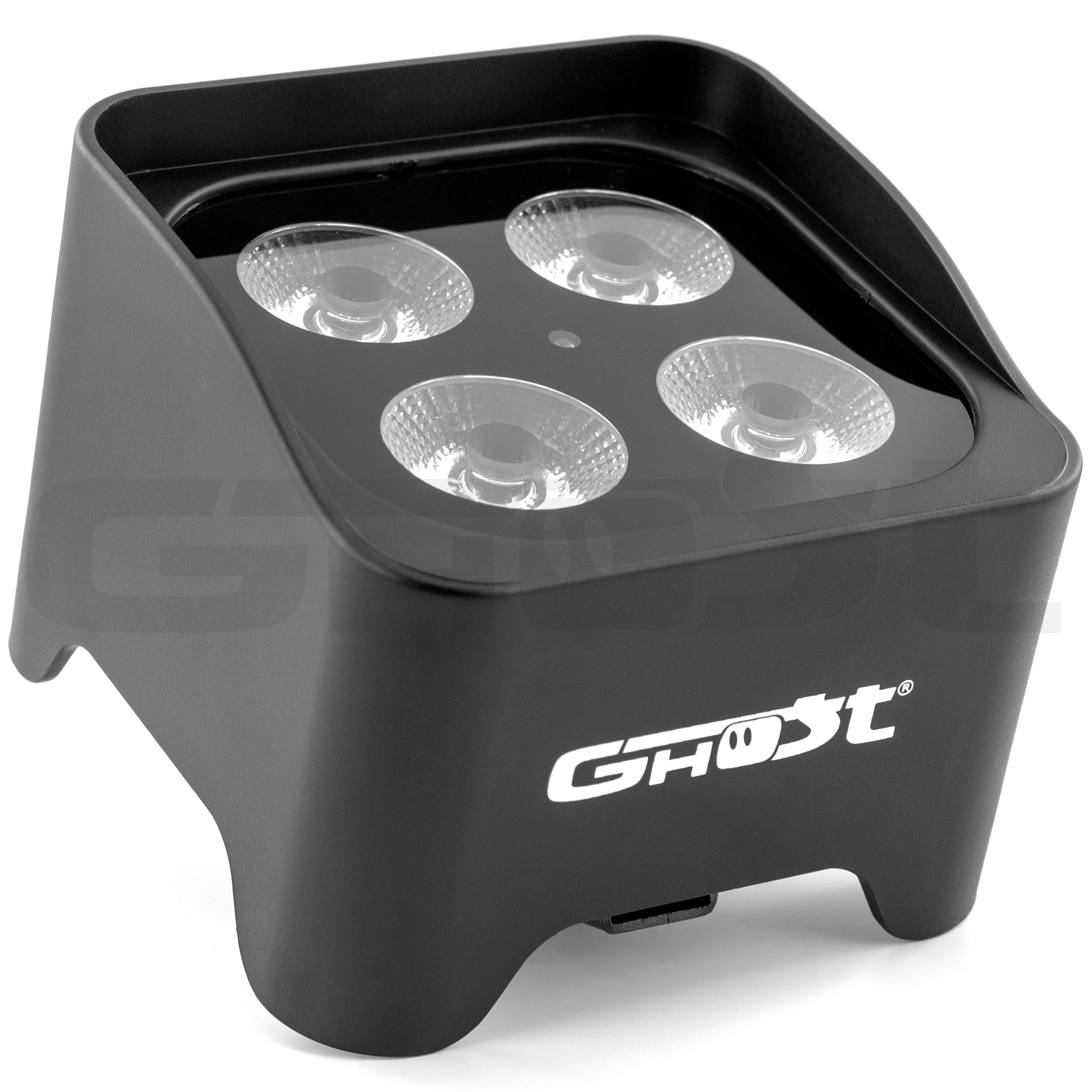Ghost QUICKCOLOR - Projecteur archi à LED SonoVente.com