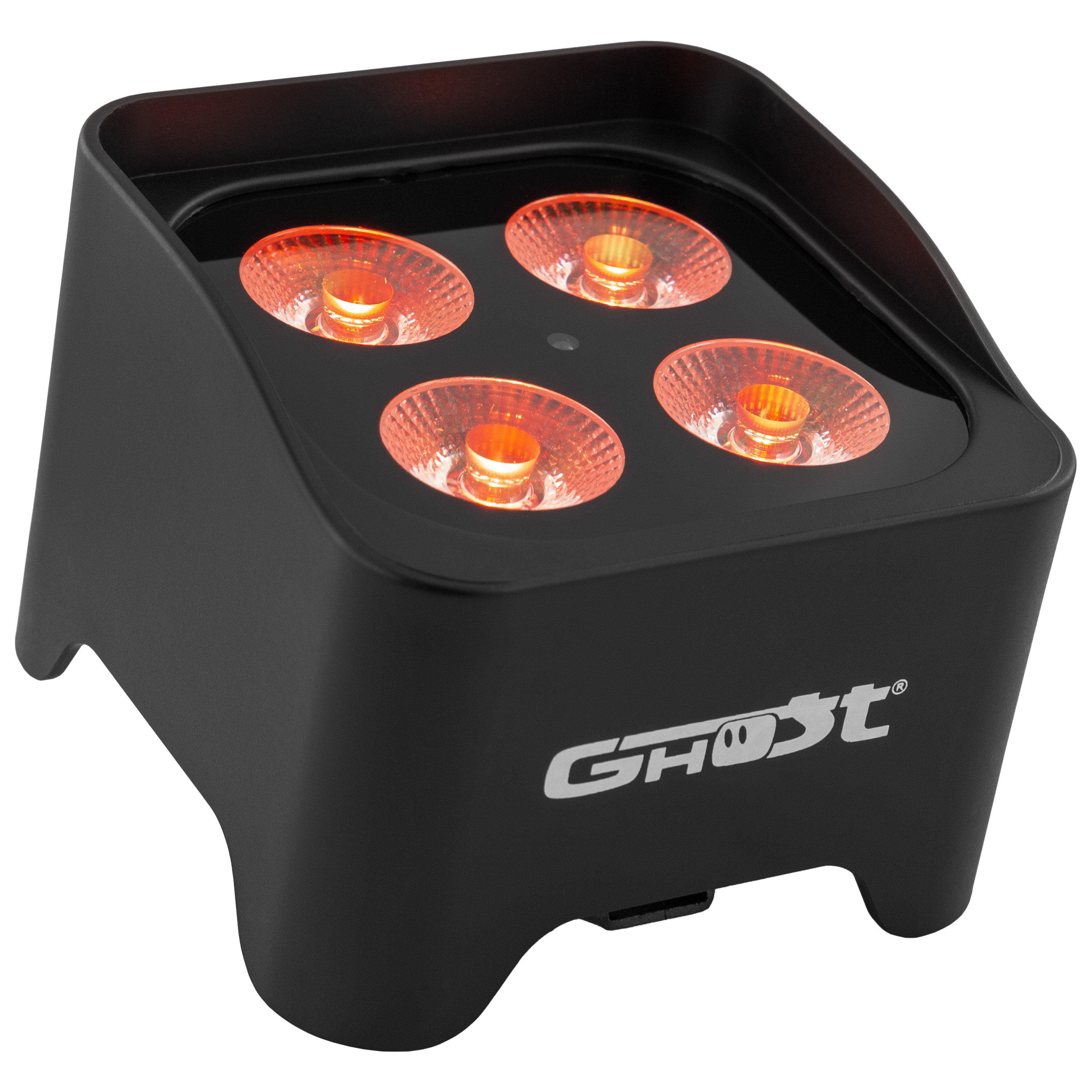 Ghost QUICKCOLOR - Projecteur archi à LED SonoVente.com