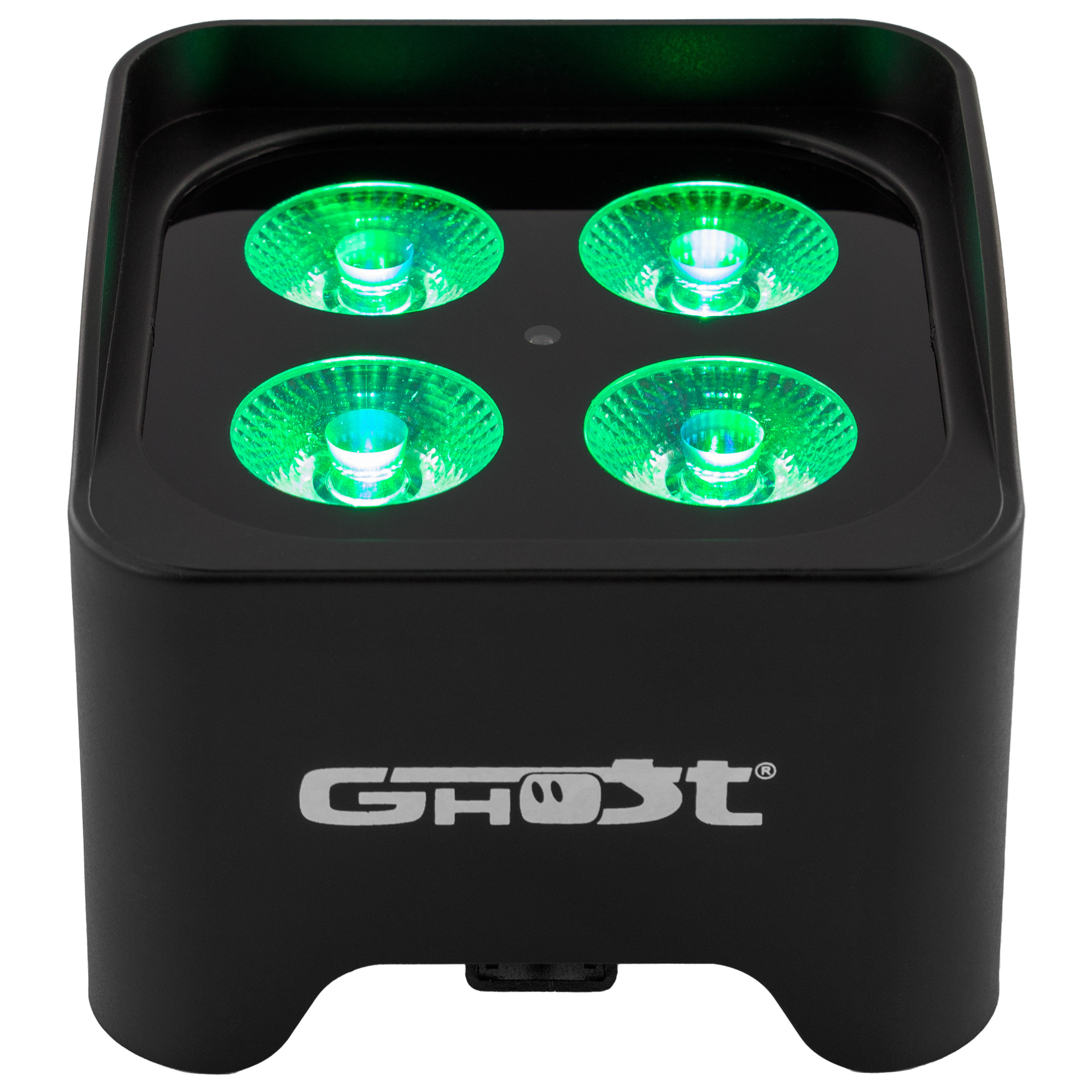 Ghost QUICKCOLOR - Projecteur archi à LED SonoVente.com