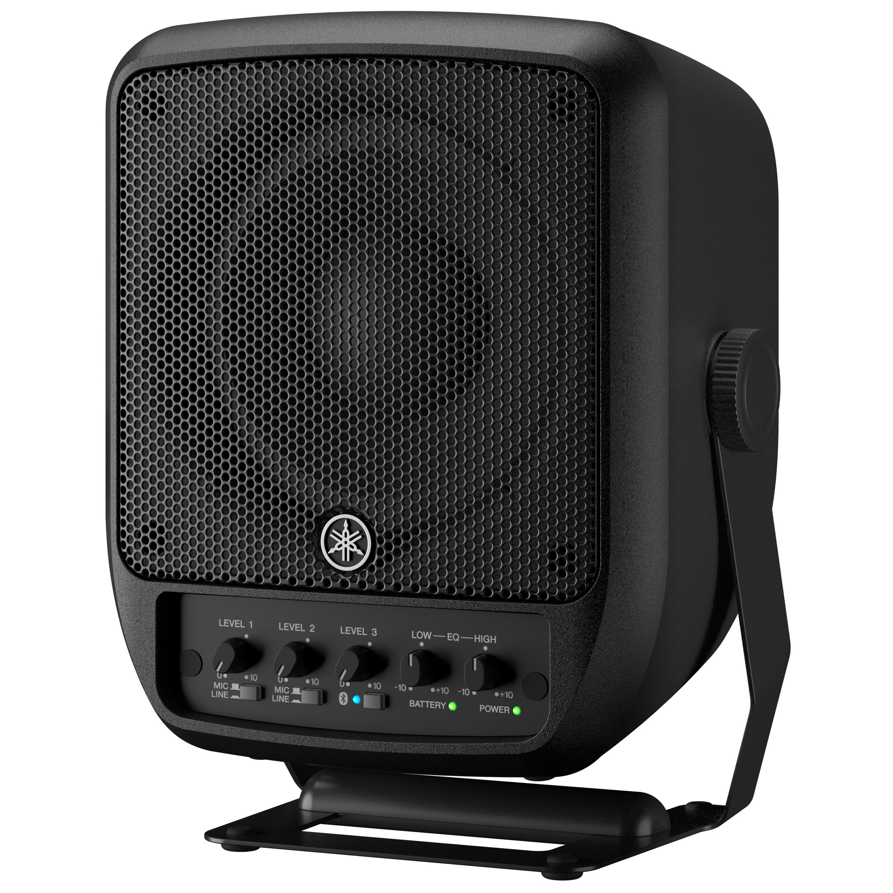 Yamaha Stagepas 100 - Klundert Music