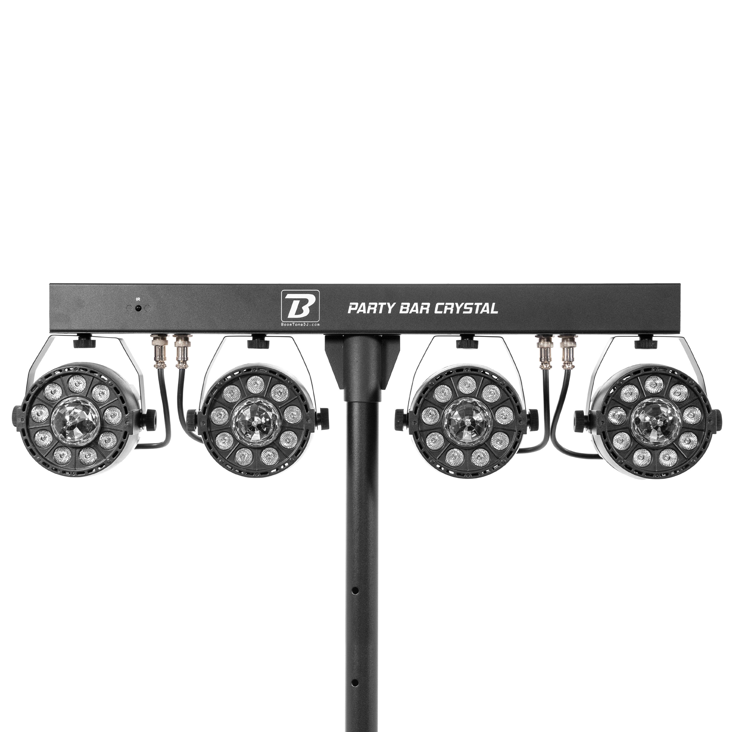 BARRE À EFFET LED - PARTY BAR DERBY - BOOMTONE DJ : Jeux De Lumière Sur