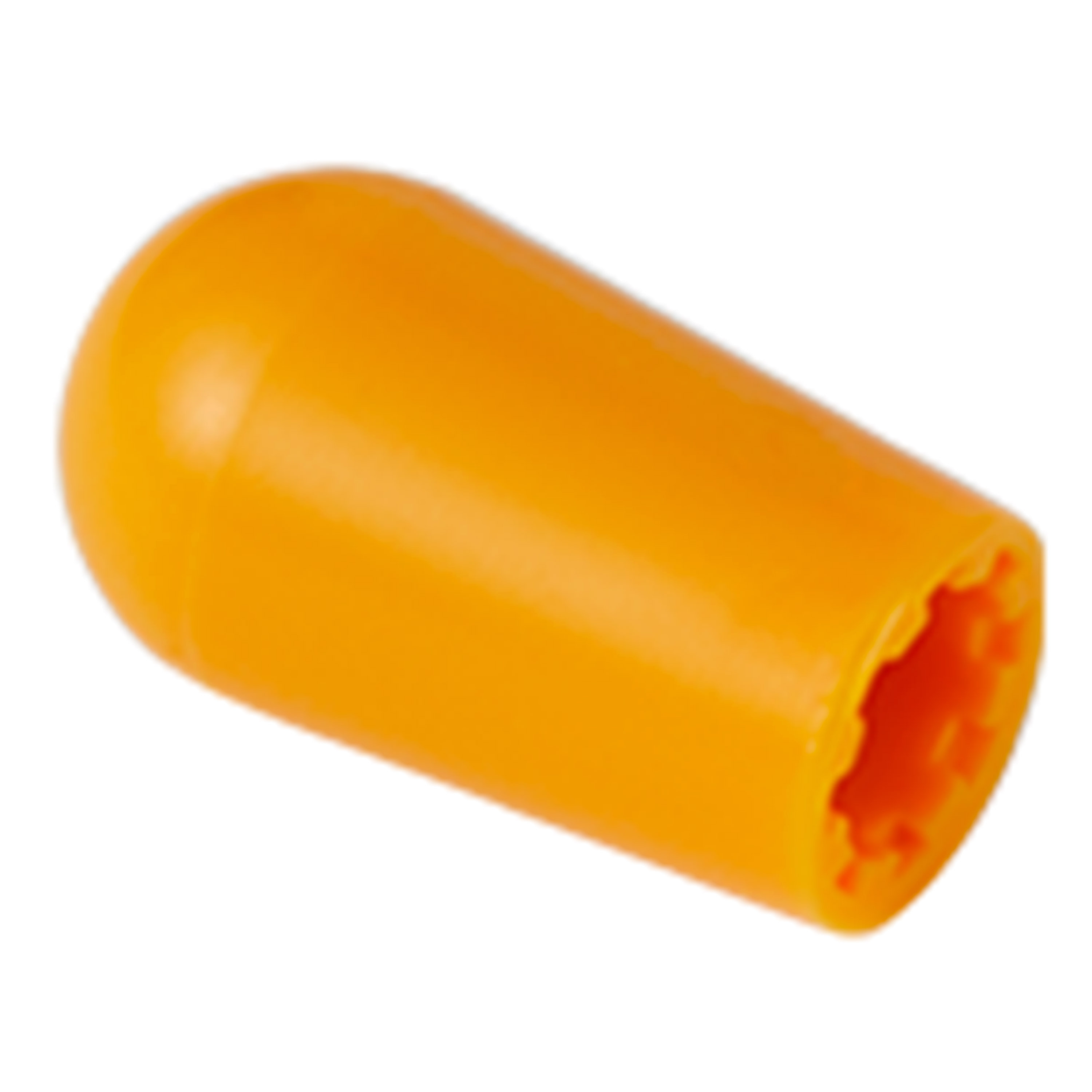 Gibson Toggle Switch Cap Amber Pièces Détachées Guitare