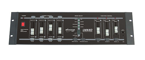 JB System LM 440