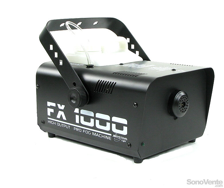 FX 1000 JB System