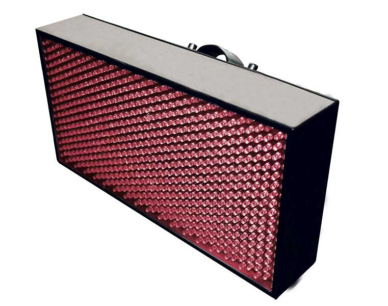 Denser Panel Mac Mah