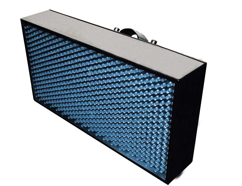 Denser Panel Mac Mah