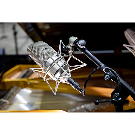 NEUMANN スタジオマイクロフォン TLM 49 SET Neumann TLM 49 Large-diaphragm Condenser Microphone