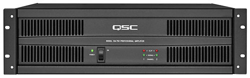 QSC ISA 750