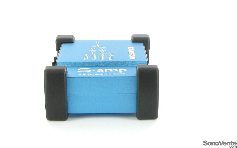 S-AMP Samson