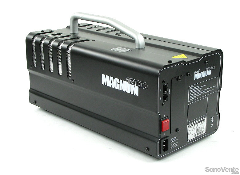 Magnum 1200 Martin
