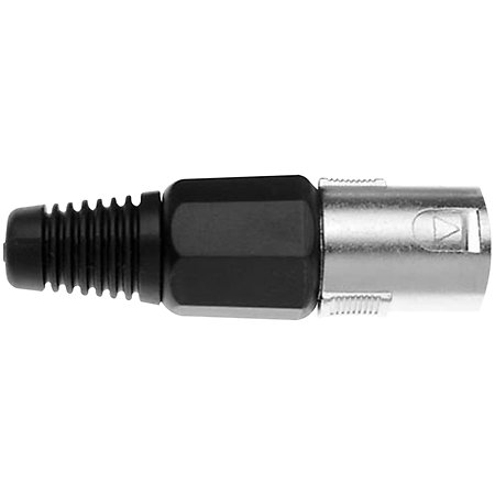 Stagg 926H // Fiche XLR Mâle