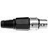 925H // Fiche XLR Femelle Stagg