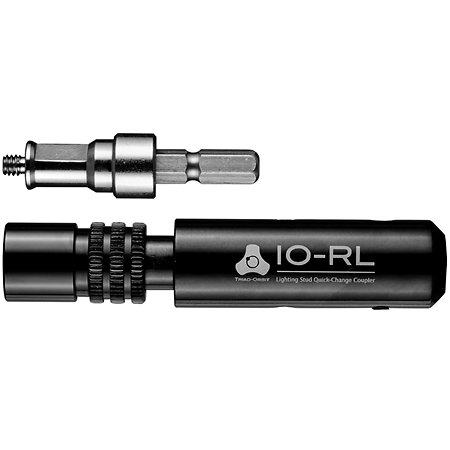 IO-RL IO Retrofit Light Stand Quick-Change Coupler Triad-Orbit