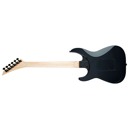 JS Series Dinky Arch Top JS32Q DKA Dark Sunburst Jackson
