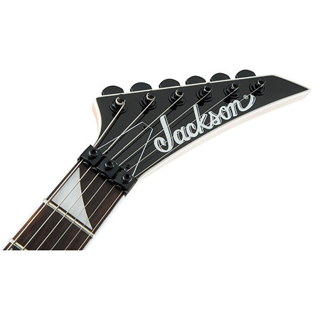 JS Series Dinky Arch Top JS32Q DKA Dark Sunburst Jackson