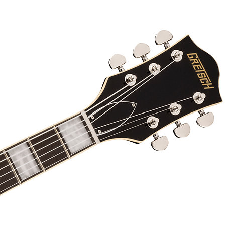 G2622T Streamliner Center Brownstone Maple Gretsch Guitars