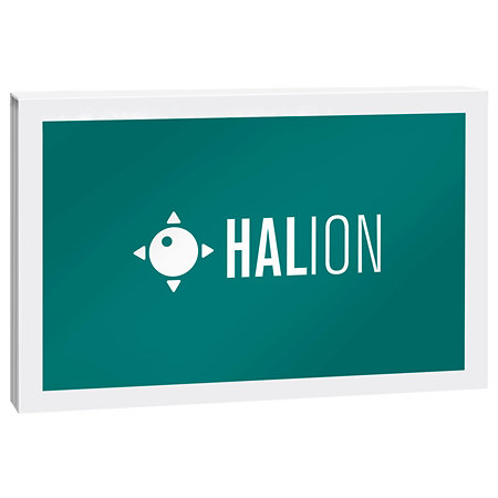 HALion 7 Steinberg