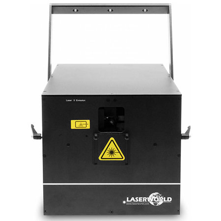 CS-24.000RGB FX Laserworld