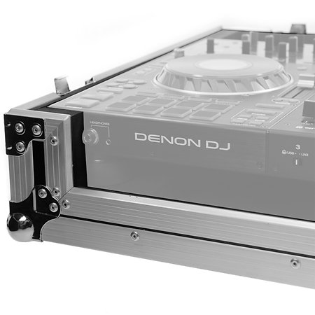 Prime 4+ avec Flightcase Denon DJ