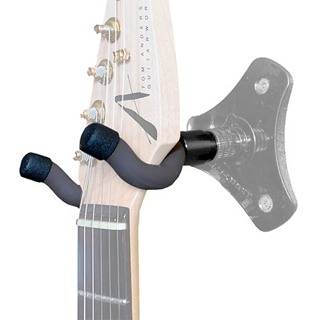 Triad-Orbit IO-SS1-G IO-Equipped String Swing Guitar Hanger, Long