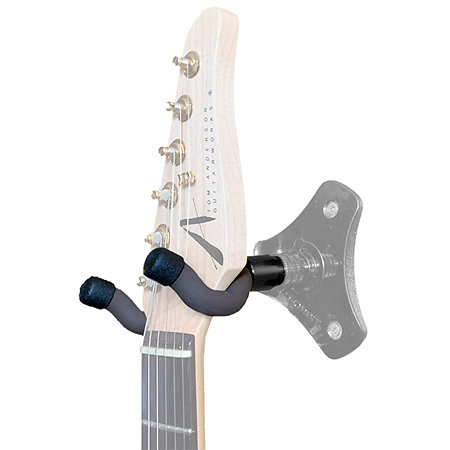 TSS2-G IO-Equipped String Swing Guitar Hanger, Short Triad-Orbit