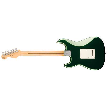 Limited Edition Player Stratocaster HSS British Racing Green Fender