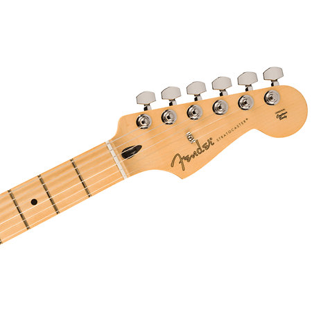 Limited Edition Player Stratocaster HSS British Racing Green Fender