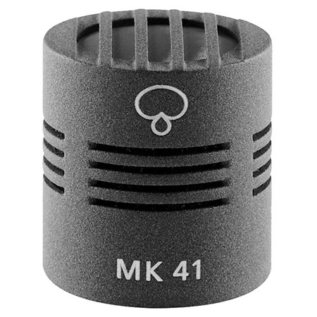 Stereo-Set CMC 1 U + MK 41 appairé Schoeps
