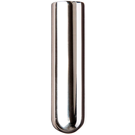 Dunlop Métal - Medium, acier inox. (22x83 mm)