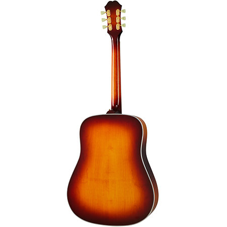 Masterbilt Frontier Aged Iced Tea Aged Epiphone