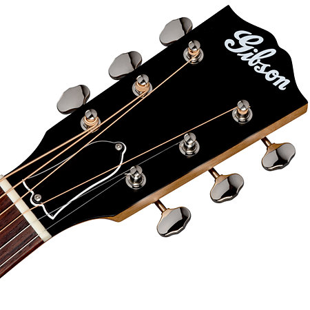 J-35 Faded 50s Gibson