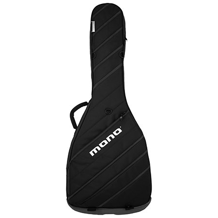 Mono M80 Vertigo Ultra Semi-Hollow Guitar Case Black