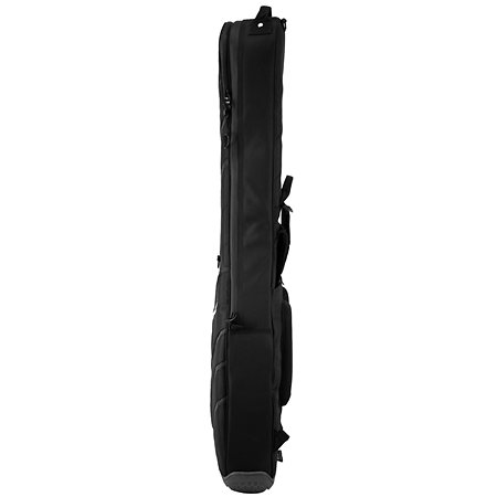 M80 Vertigo Ultra Semi-Hollow Guitar Case Black Mono