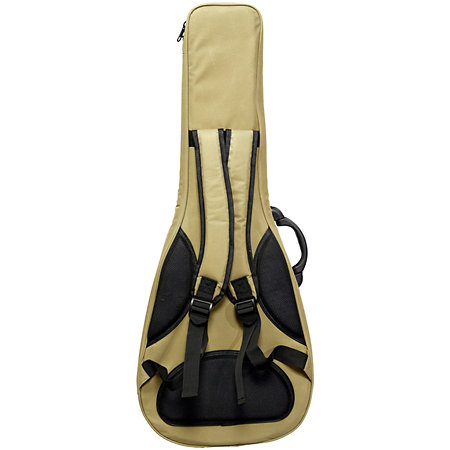 Sauvage JCE Jumbo 12 cordes + Housse LAG