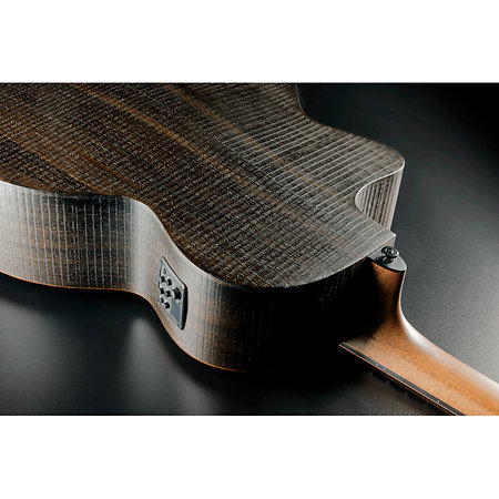 Sauvage BCE Basse + housse LAG