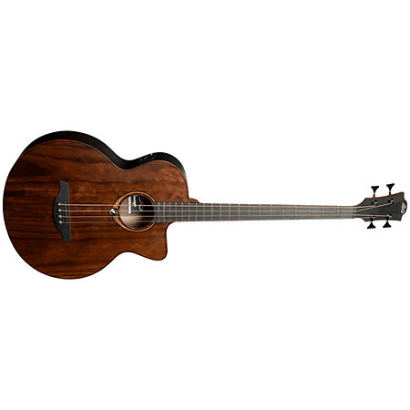 Sauvage BCE Basse + housse LAG