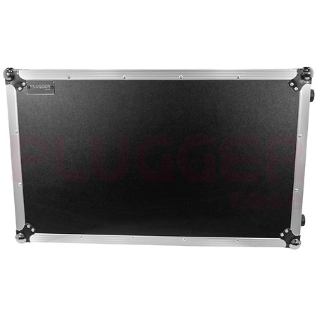 Flight case Rane Four / Performer Plugger Case