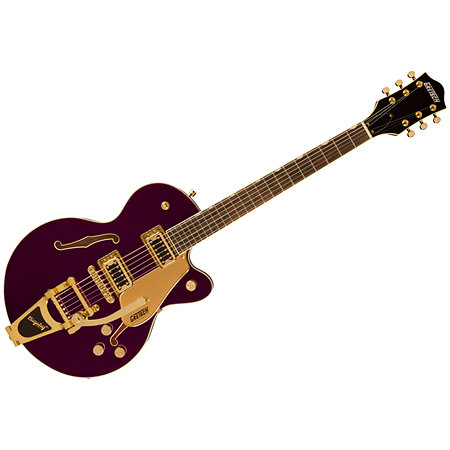 G5655TG Electromatic Jr Amethyst Gretsch Guitars