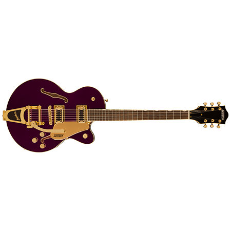 Gretsch Guitars G5655TG Electromatic Jr Amethyst