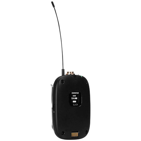 SLXD1 G59 Shure