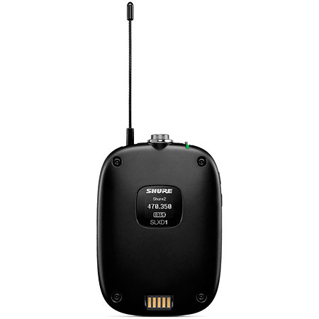 SLXD1 G59 Shure
