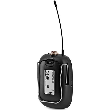 SLXD1 G59 Shure