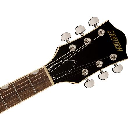 G2655T Streamliner Jr Coral Gretsch Guitars