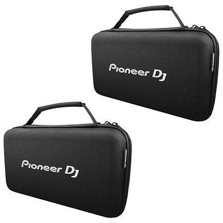 Pioneer DJ Bag gear Pioneer DJ x2