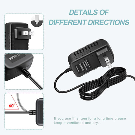 Alimentation MicroFreak Stellar Arturia