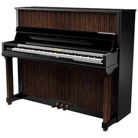 Pleyel P 124 Macassar