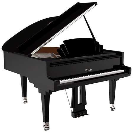 Pleyel P 170 Trocadero Black