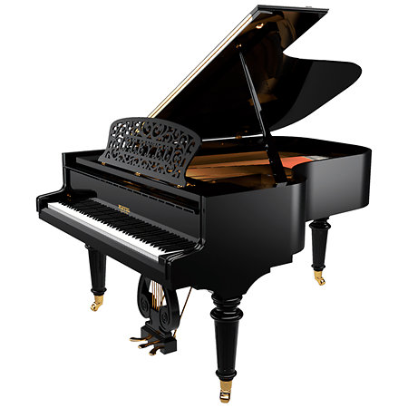 Pleyel P 190 Opera Black