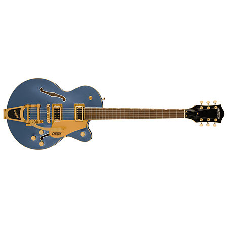 Gretsch Guitars G5655TG Electromatic Jr Cerulean Smoke